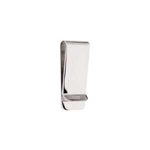 Sterling Silver Money Clip