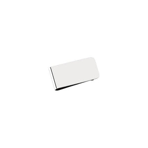 Sterling Silver Money Clip