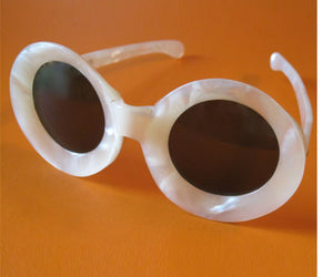 Vintage French Sunglasses